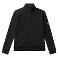 Girls' Match Fleece Full Zip Jacket