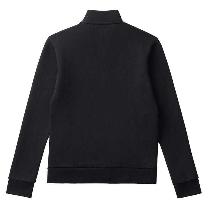 Girls' Match Fleece Full Zip Jacket