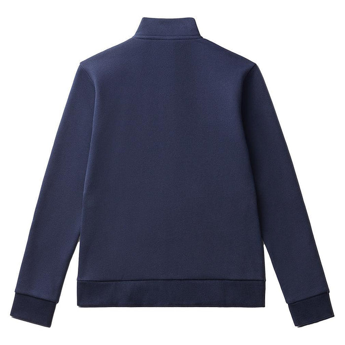 Girls' Match Fleece Full Zip Jacket