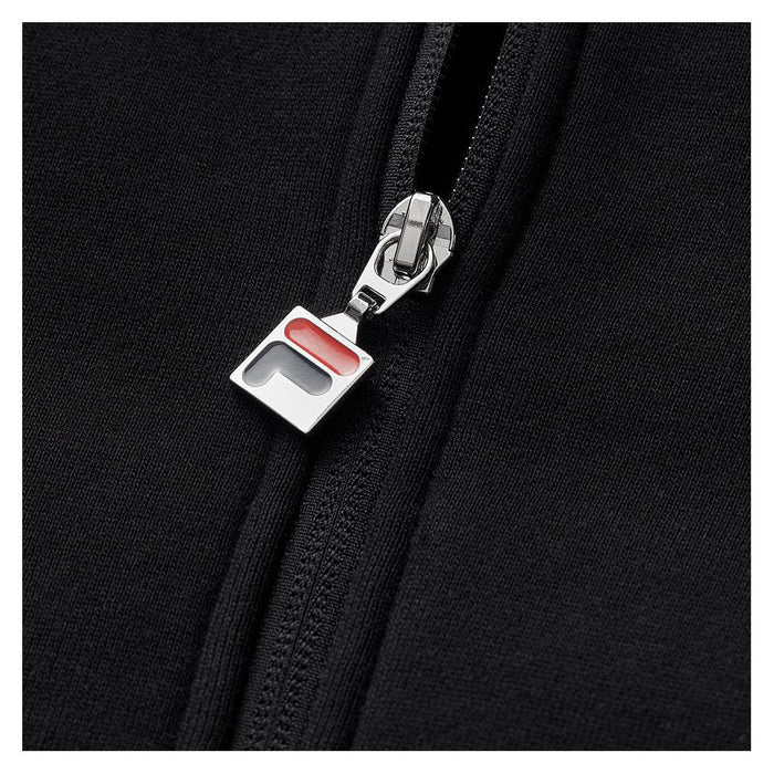 Girls' Match Fleece Full Zip Jacket