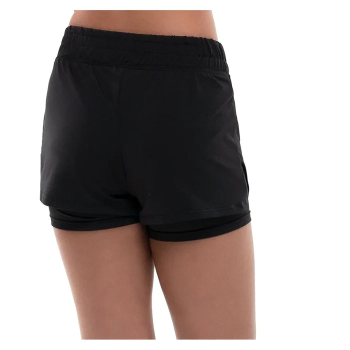 Girls' Match Point Short