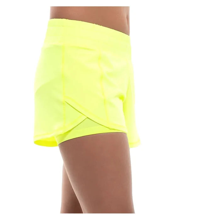 Girls' Match Point Short