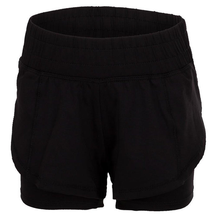 Girls' Match Point Short