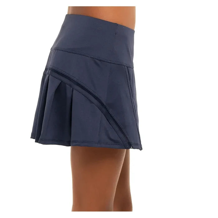 Girls' Mini Inline Skort