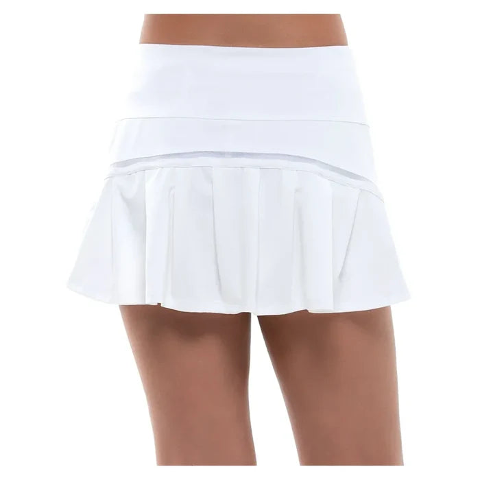 Girls' Mini Inline Skort