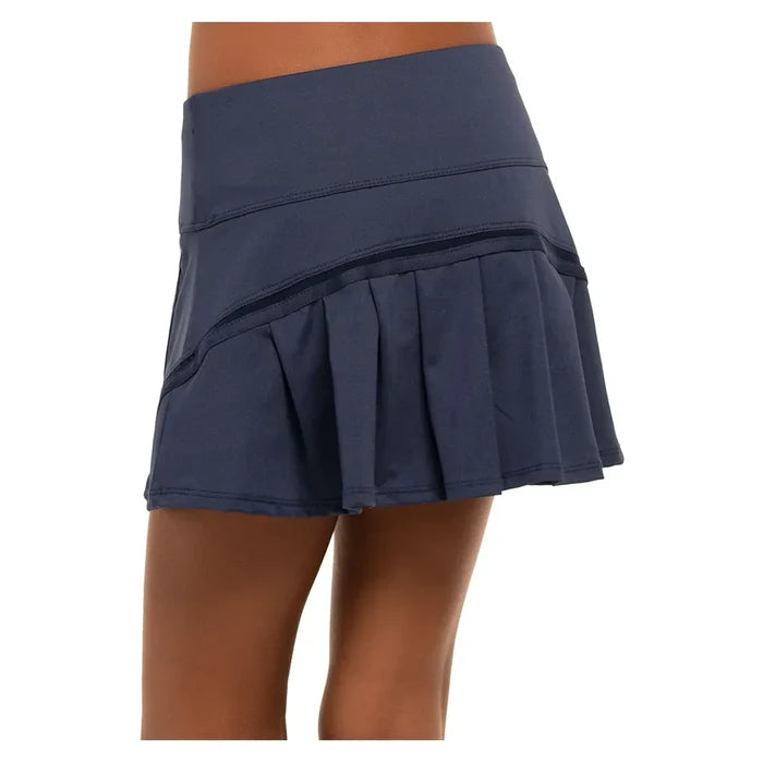 Girls' Mini Inline Skort