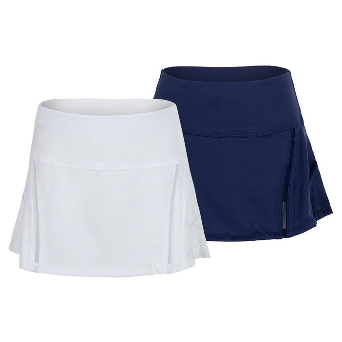 Girls' Mini Inline Skort