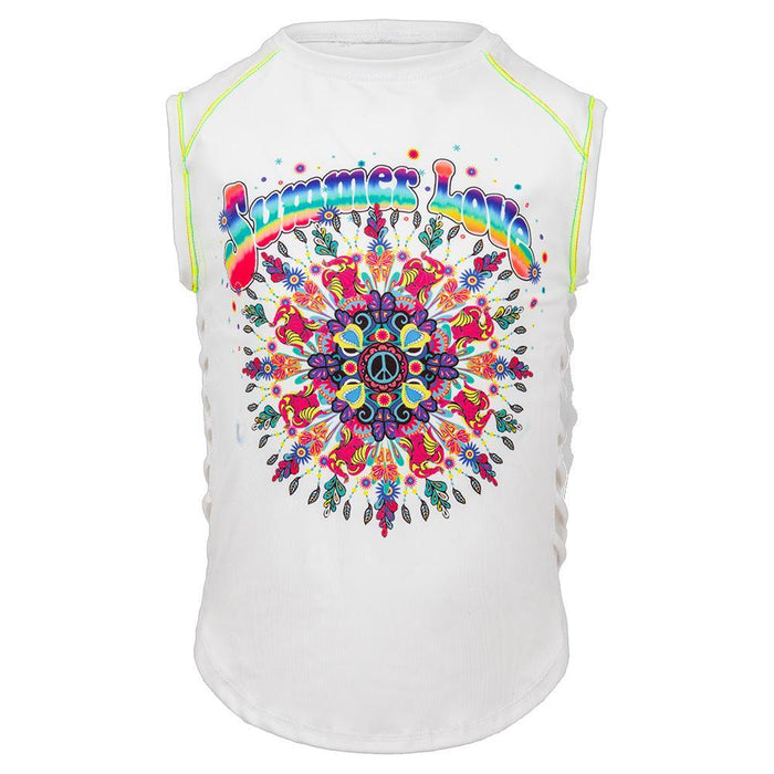 Girls' Muscle Tank