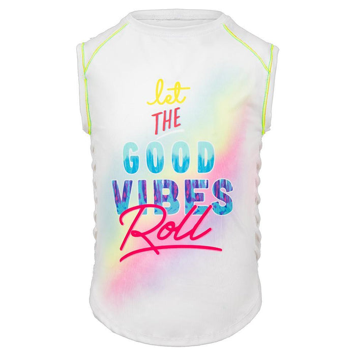Girls' Muscle Tank