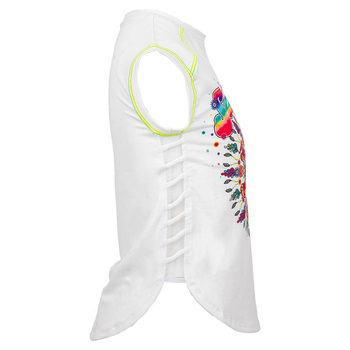 Girls' Muscle Tank