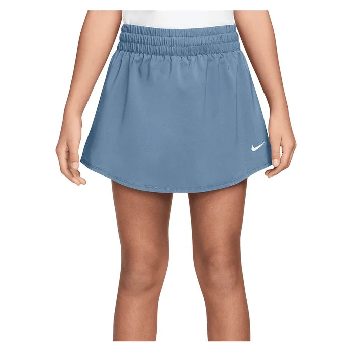 Girls' One Dri-FIT High-Rise Training Skort