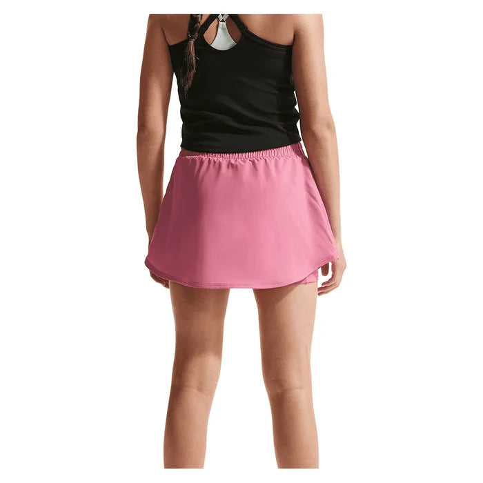Girls' One Dri-FIT High-Rise Training Skort