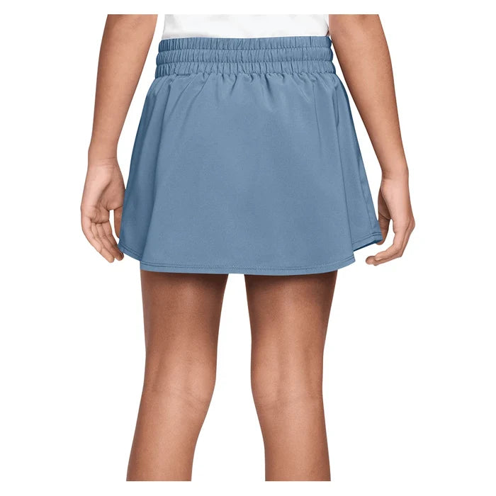 Girls' One Dri-FIT High-Rise Training Skort