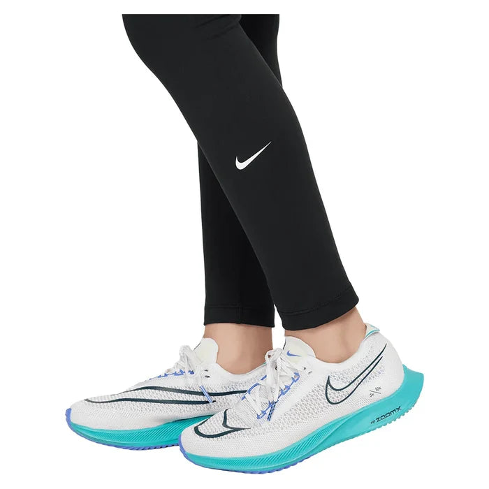 Girls' One Dri-FIT High-Waisted Training Leggings