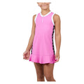 Girls' Pinkology  Dress Super Pink