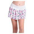 Girls' Pleated Printed Skort