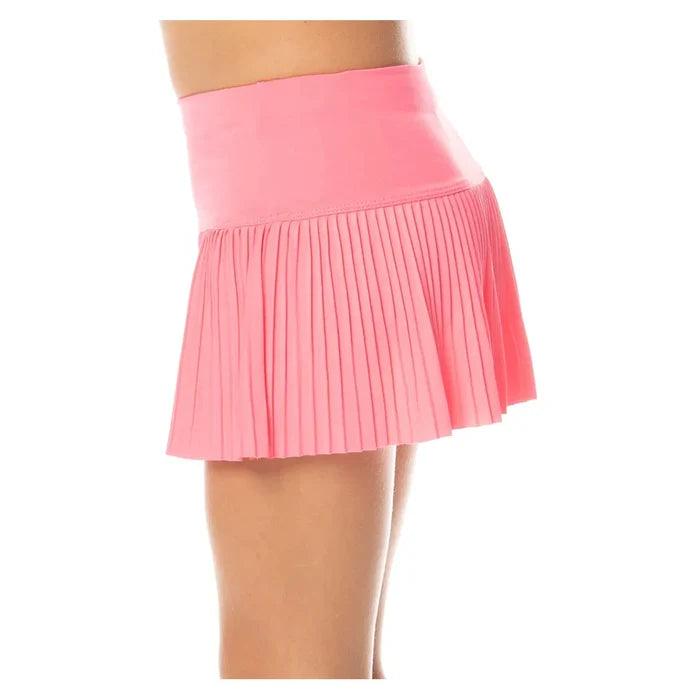 Girls' Pleated Skort
