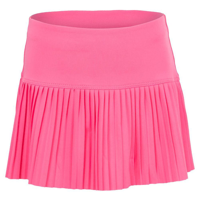 Girls' Pleated Skort