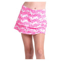 Girls' Printed Skort