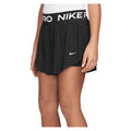 Girls' Pro Dri-FIT 2in1 Knit Training Short