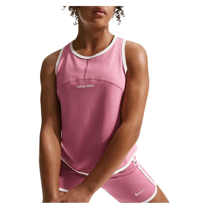Girls' Pro Dri-FIT Sport Pack Training Tank