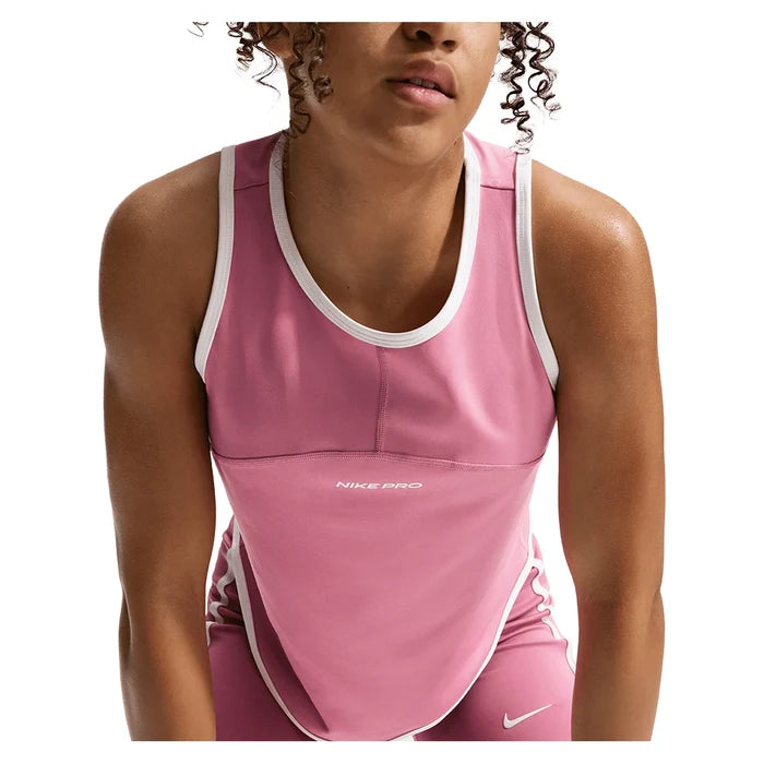 Girls' Pro Dri-FIT Sport Pack Training Tank