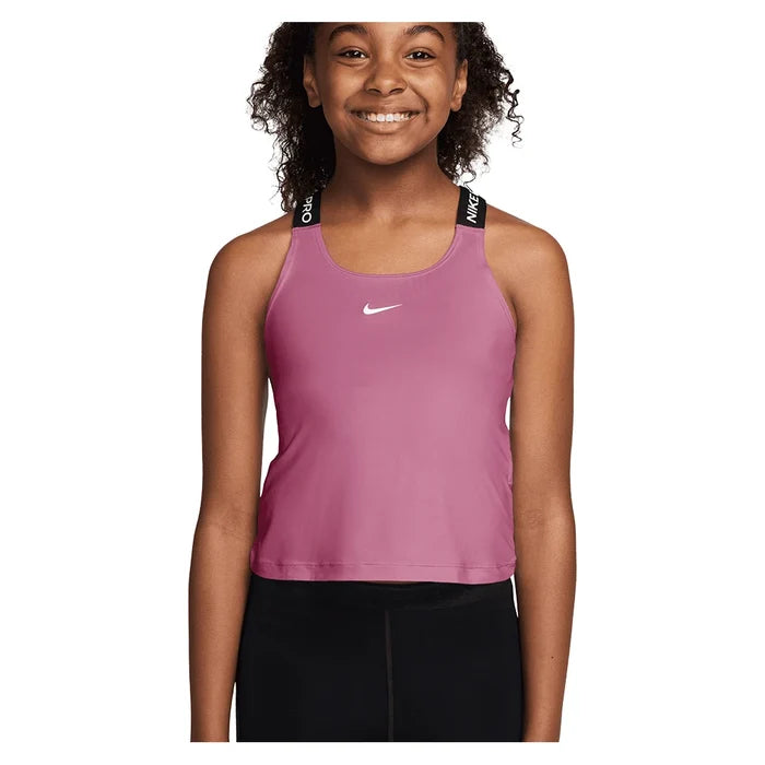 Girls' Pro Dri-FIT Training Tank