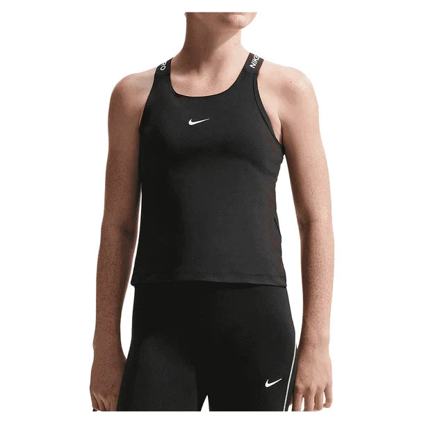 Girls' Pro Dri-FIT Training Tank