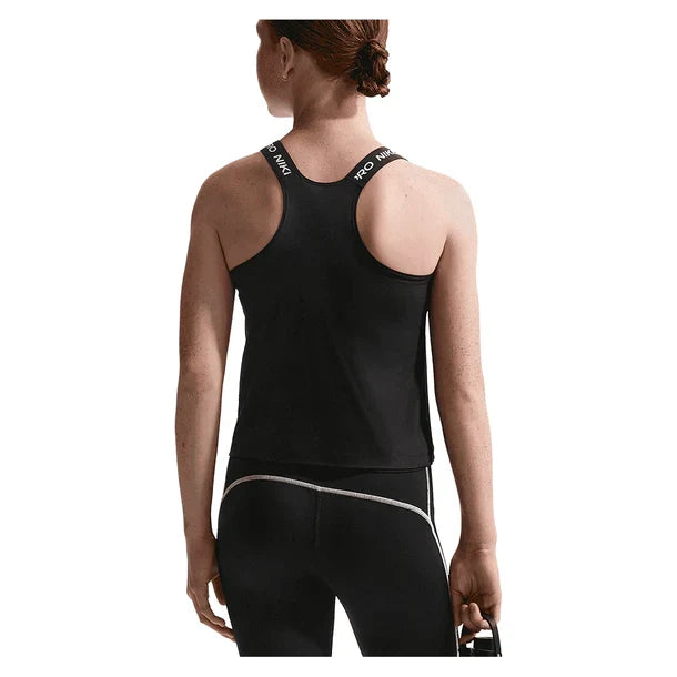 Girls' Pro Dri-FIT Training Tank