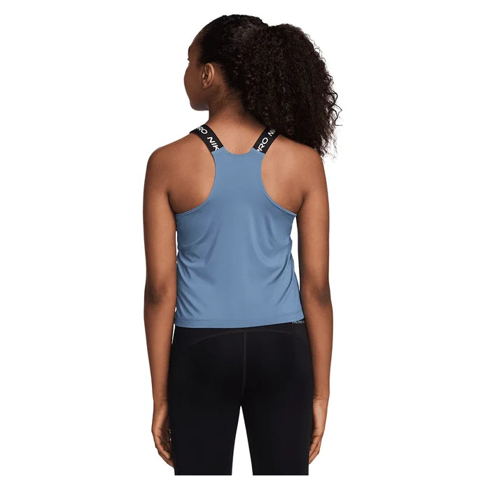Girls' Pro Dri-FIT Training Tank