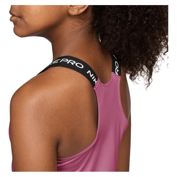 Girls' Pro Dri-FIT Training Tank