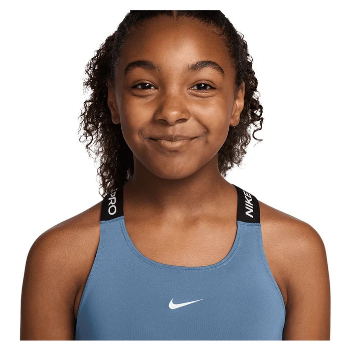 Girls' Pro Dri-FIT Training Tank