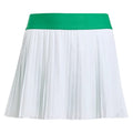 Girls' Pro Skort White