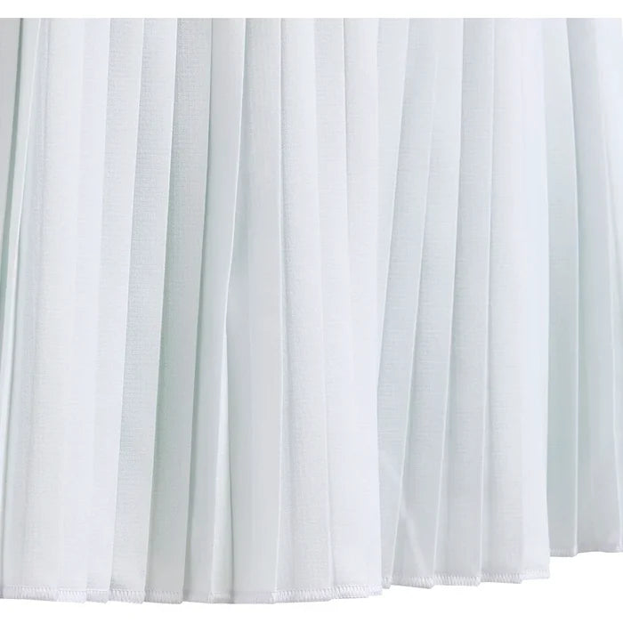 Girls' Pro Skort White