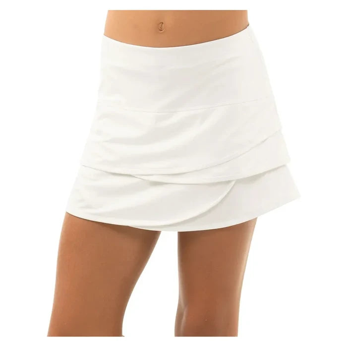 Girls’ Scallop Skort