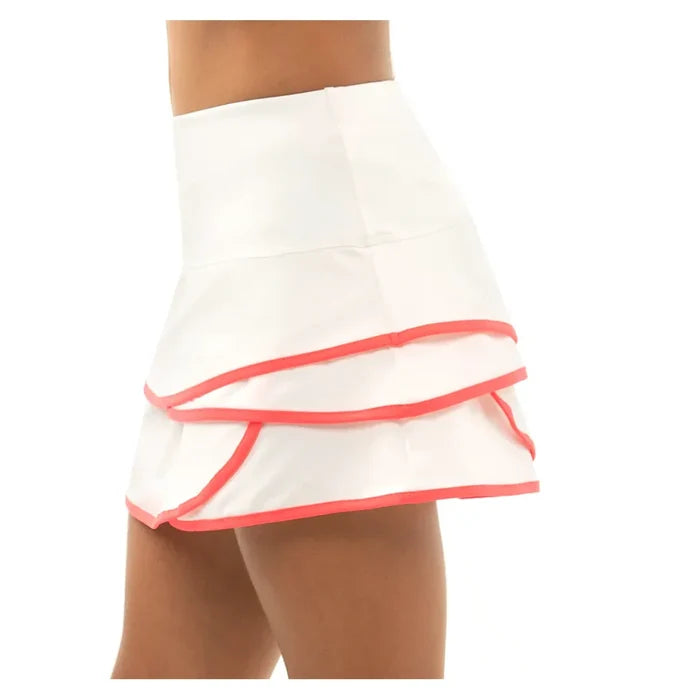 Girls’ Scallop Skort