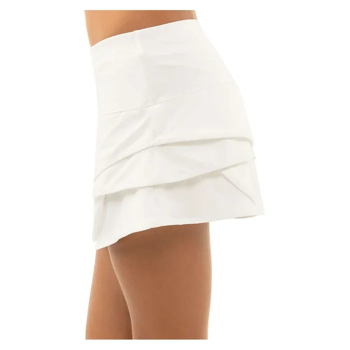 Girls’ Scallop Skort