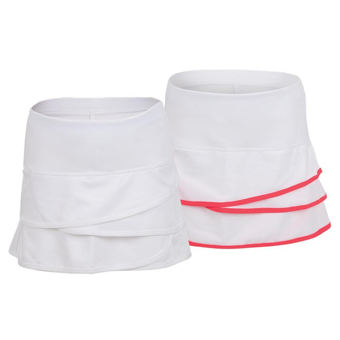 Girls’ Scallop Skort