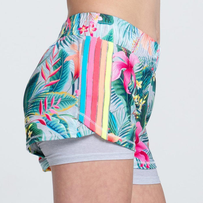 Girls' Short