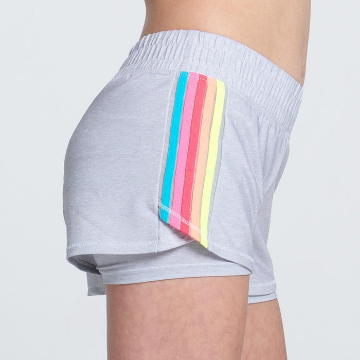 Girls' Short