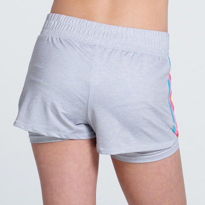 Girls' Short