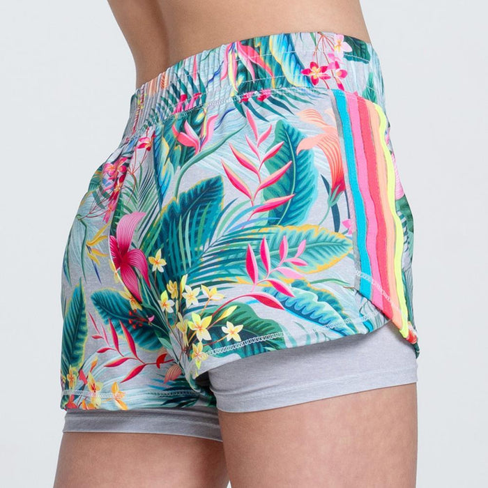 Girls' Short