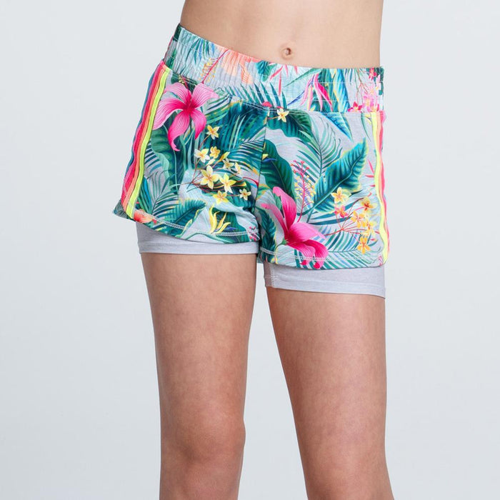 Girls' Short