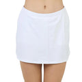 Girls Skort White