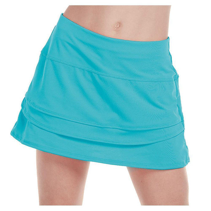 Girls' So Much Fun Skort with Back Pocket