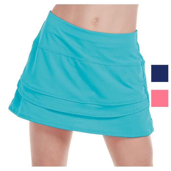 Girls' So Much Fun Skort with Back Pocket