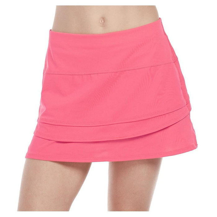 Girls' So Much Fun Skort with Back Pocket