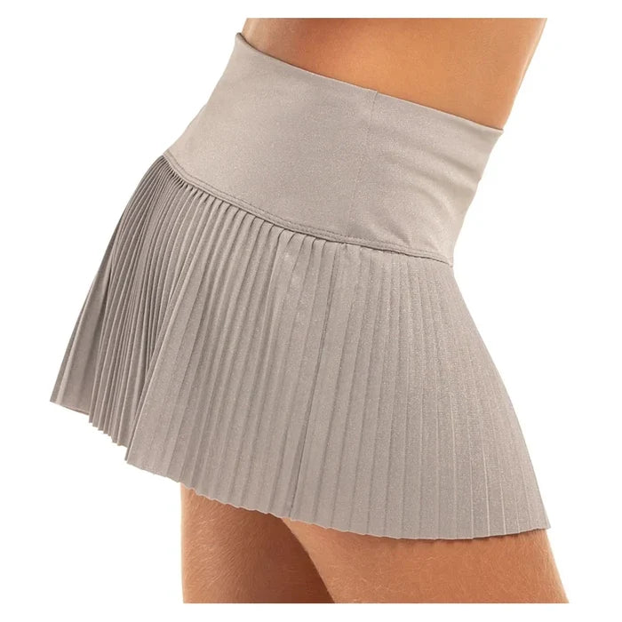 Girls' Spark Pleated Skort Eclipse