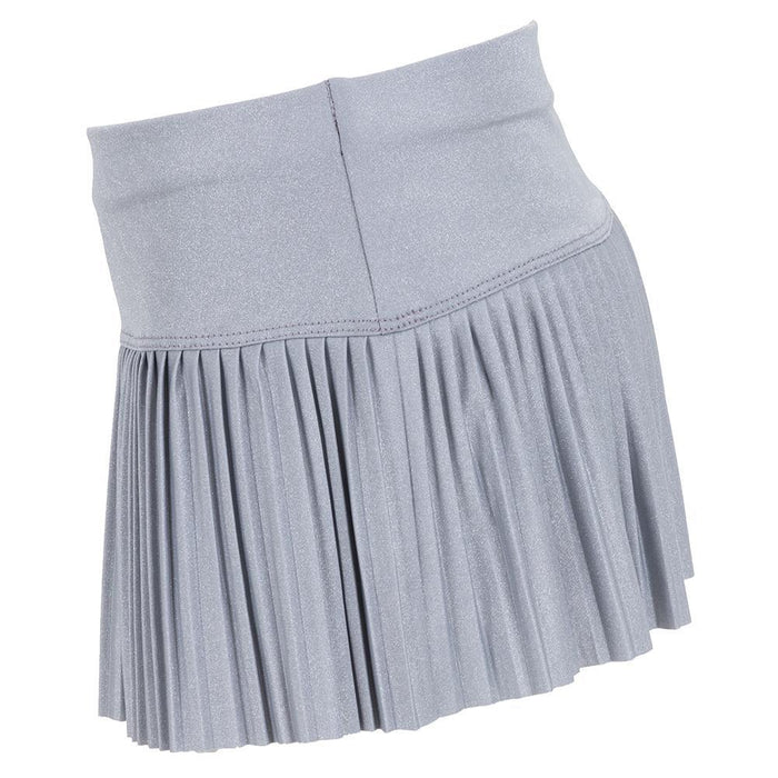 Girls' Spark Pleated Skort Eclipse