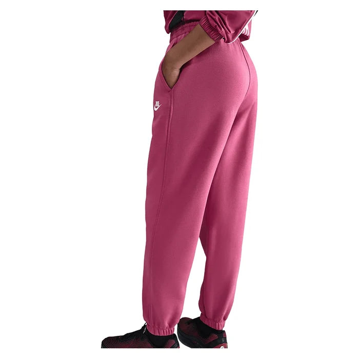 Girls' Sportswear Club Fleece Loose Pants
